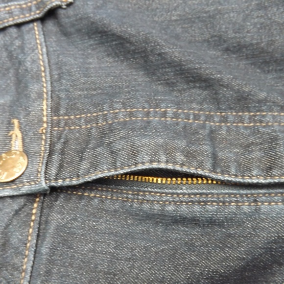 Capris jeans - Picture 3 of 6